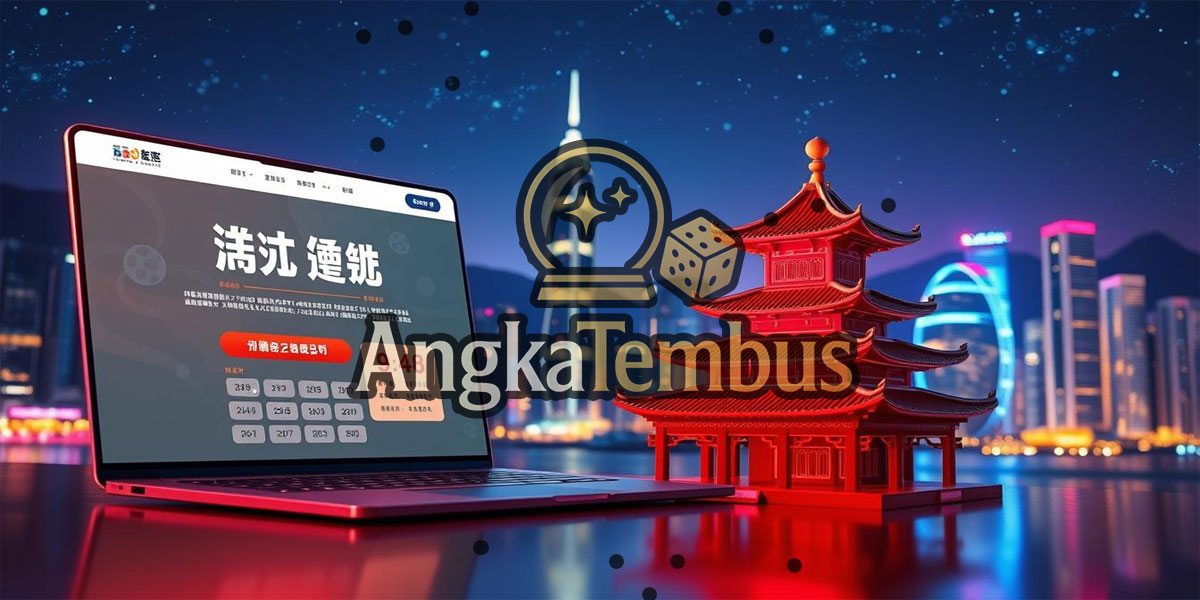 Prediksi Togel Hongkong