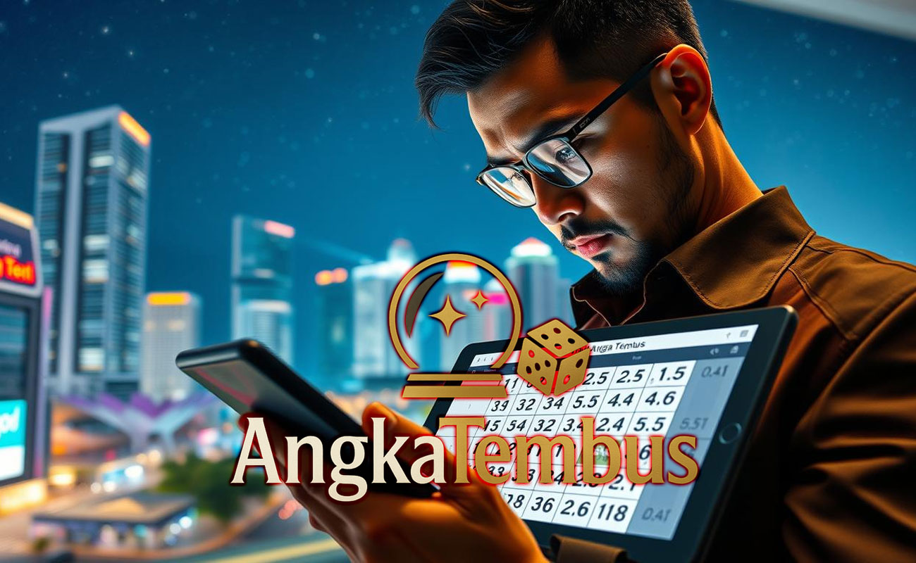 Strategi Taruhan Togel Singapore Berdasarkan Prediksi dadu angka tembus