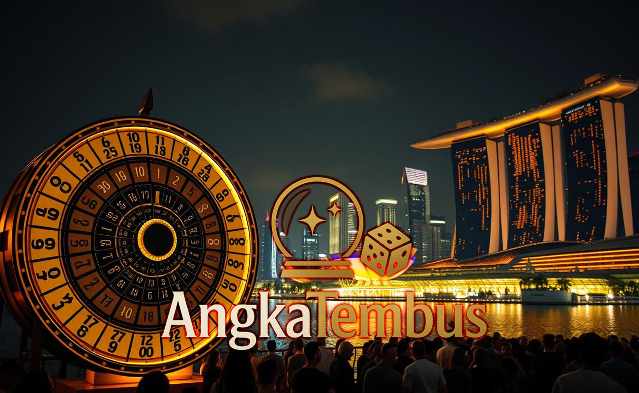 Prediksi Togel Singapore